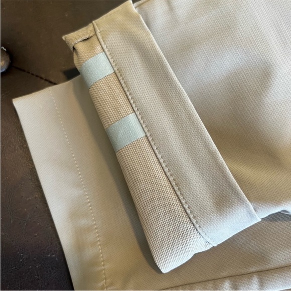 NWT Men’s Banana Republic Slim City Pant in Moonstone 31x32 - Picture 10 of 10